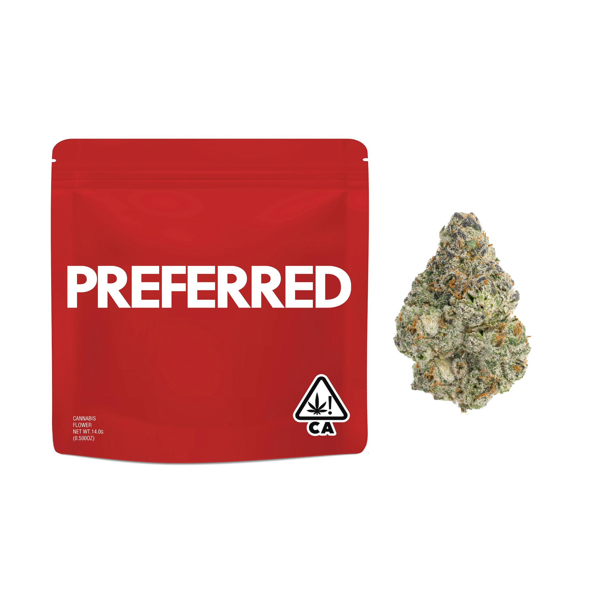Pearlz | Flower | 14g by Preferred Gardens