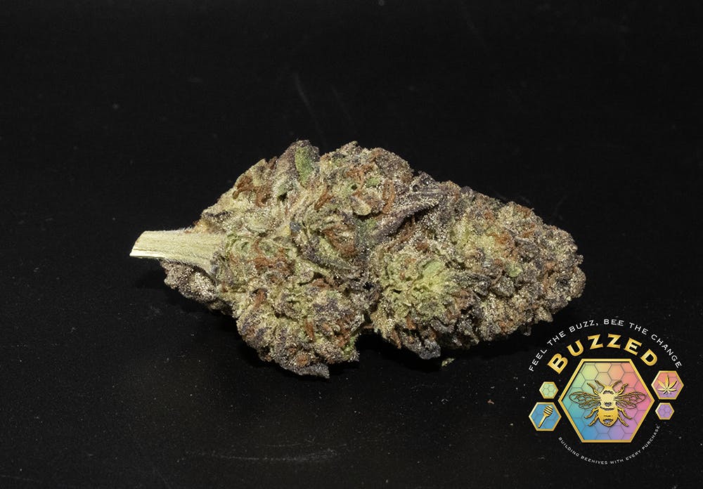 Biscotti: Biscotti 1/4 Ounce/7Grams(30%THC,INDICA)