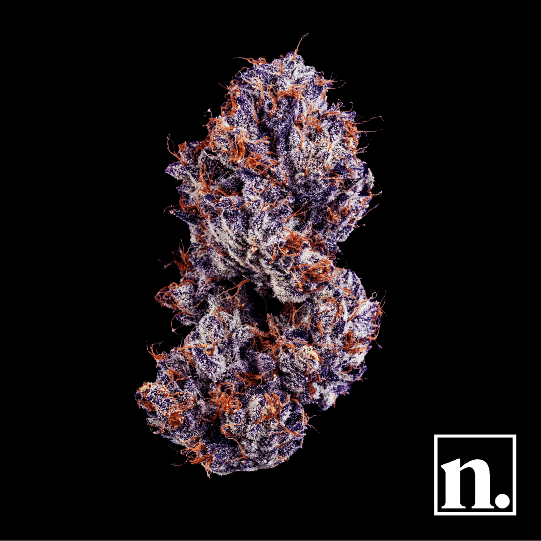 Blue Nerdz | 3.5g by Niche