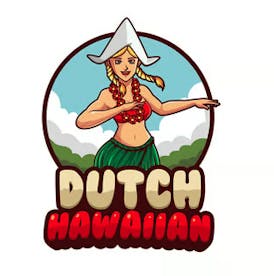 Kushberry Farms | Dutch Hawaiian | 1oz