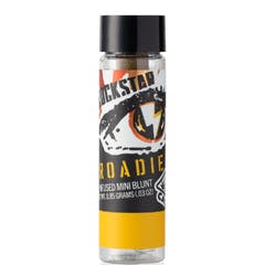 Rockstar Cannabis — Gastro Pop