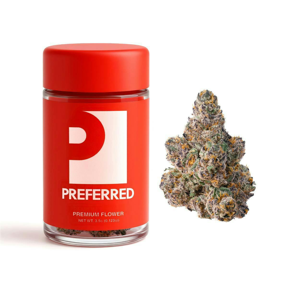 Preferred Gardens — Sweet