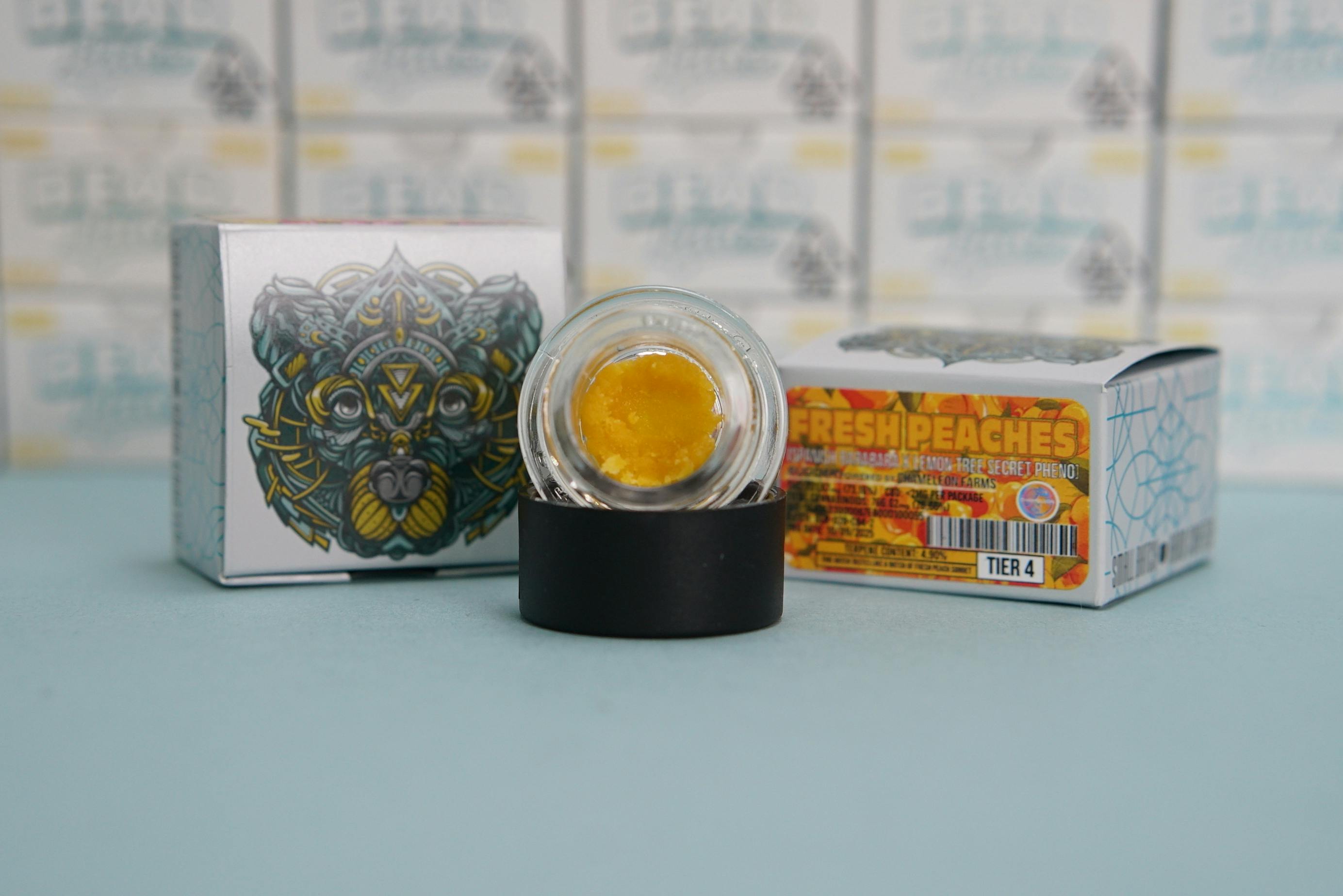 Off the Charts - Corona (NOW OPEN) Concentrates & THC Wax | Order Online