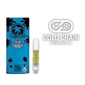 Tropical Z - Cold Chain 510 Cartridge - 1 Gram