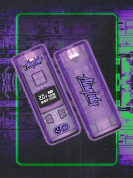 Alien Labs Kodo Pro Battery - Green