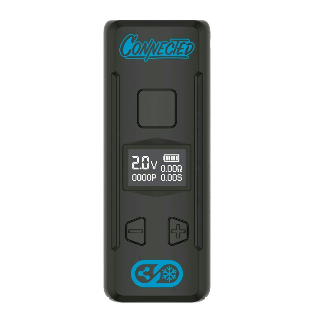 Connected Kodo Pro Battery - Black