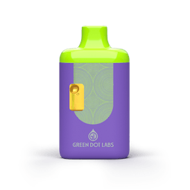 GDL PBG MiniRip (2g) | Fruit