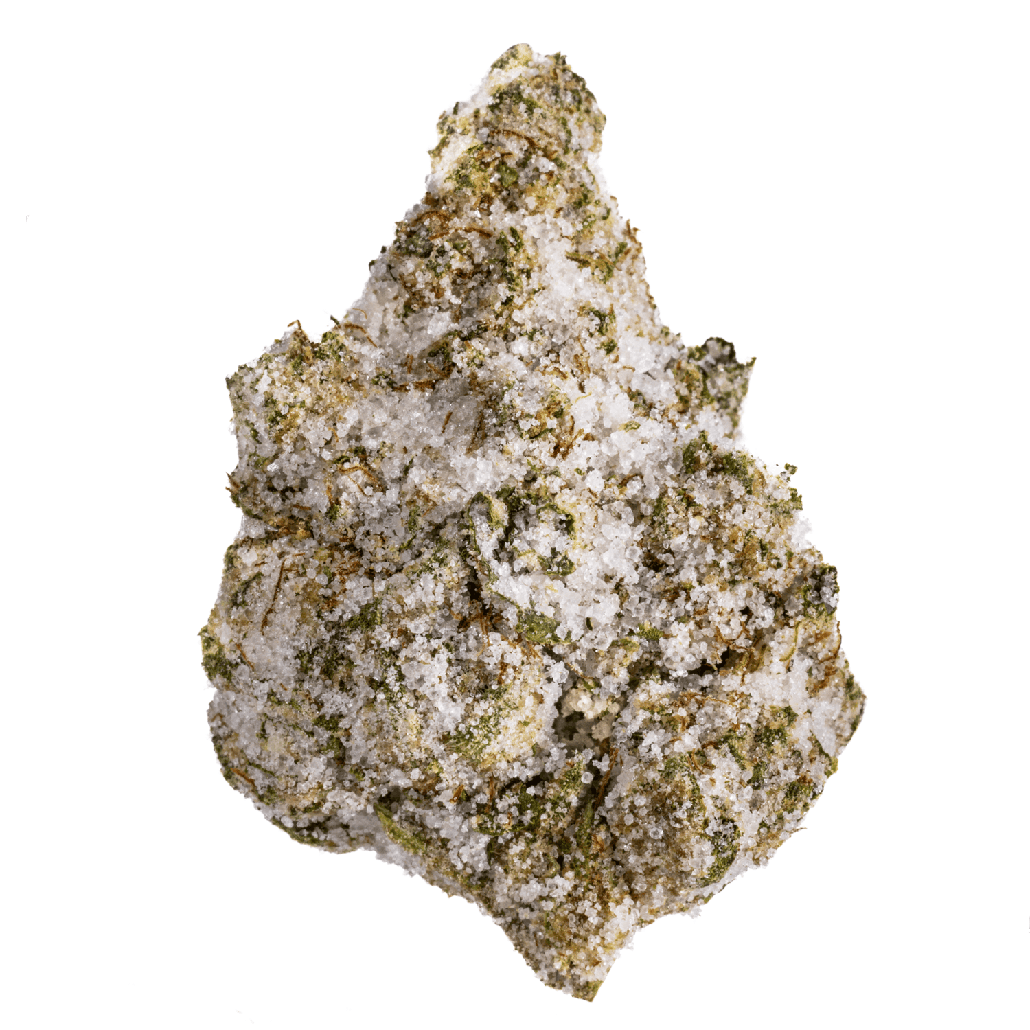 West Coast Cure — GMO Cookies