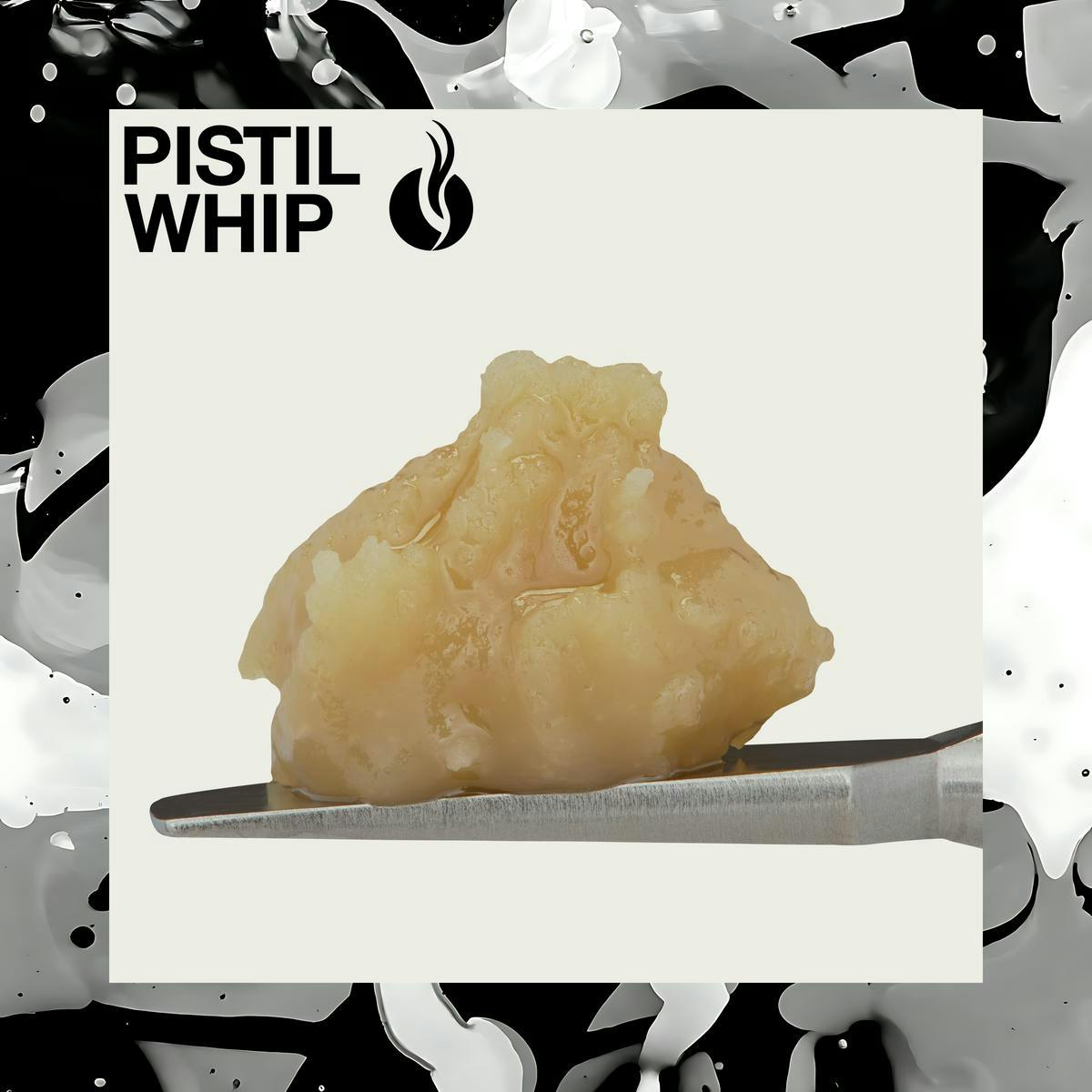 Pistil Whip: The Hive