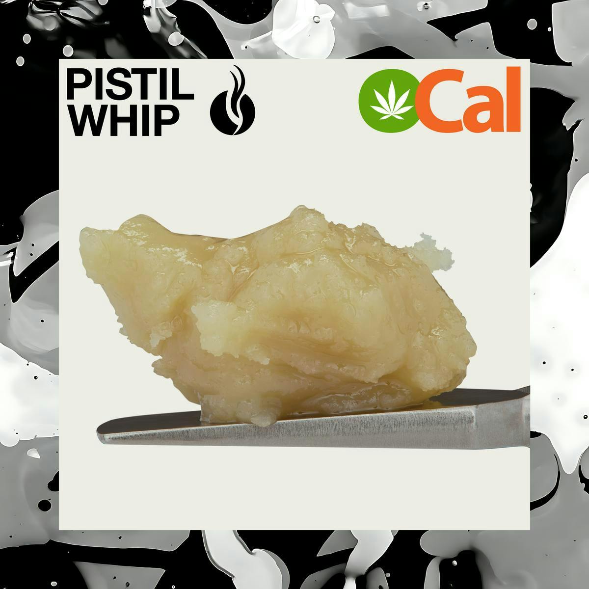 Pistil Whip: Sfz #3 Ocal