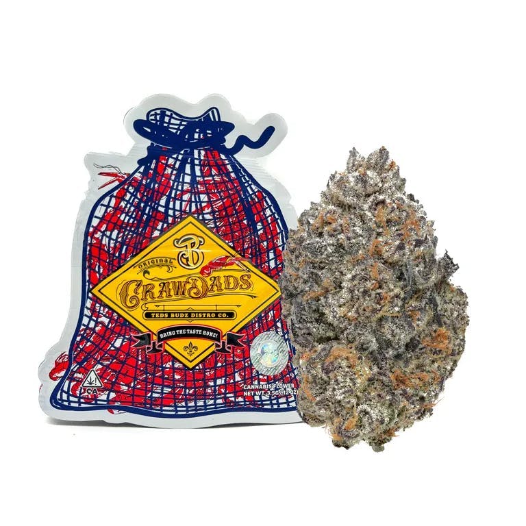 Backpack Boyz San Diego - La Mesa, California Marijuana Dispensary