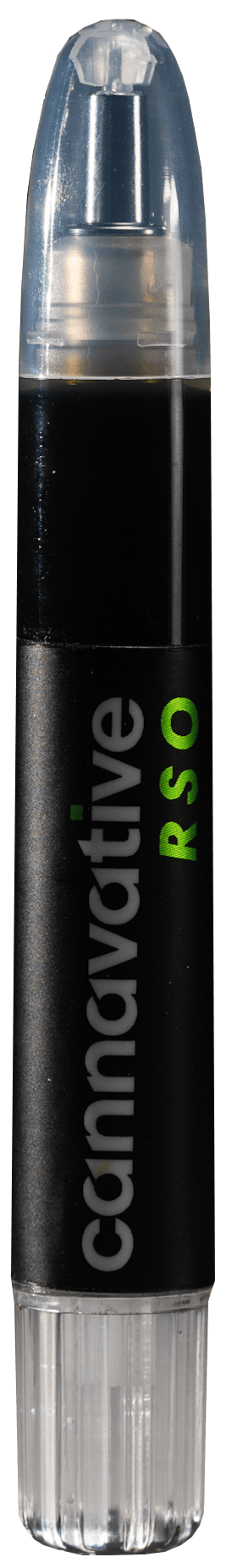 Cannavative | RSO Indica Syringe