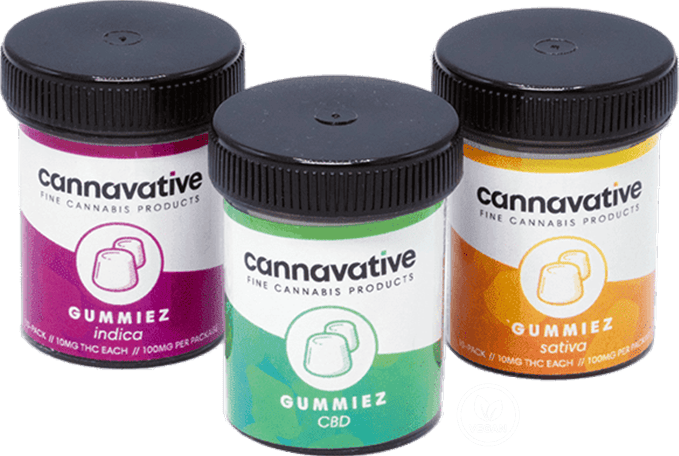 Gummiez Indica