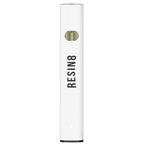 Resin8 Disposable Blueberry