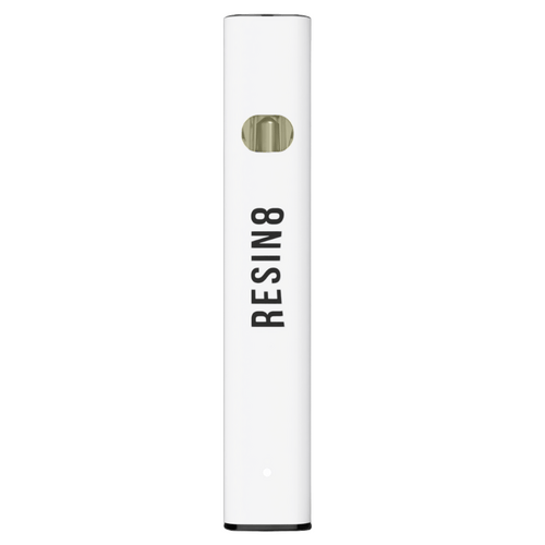 Cannavative | Resin8 Disposable - Apple Jack by Cannavative
