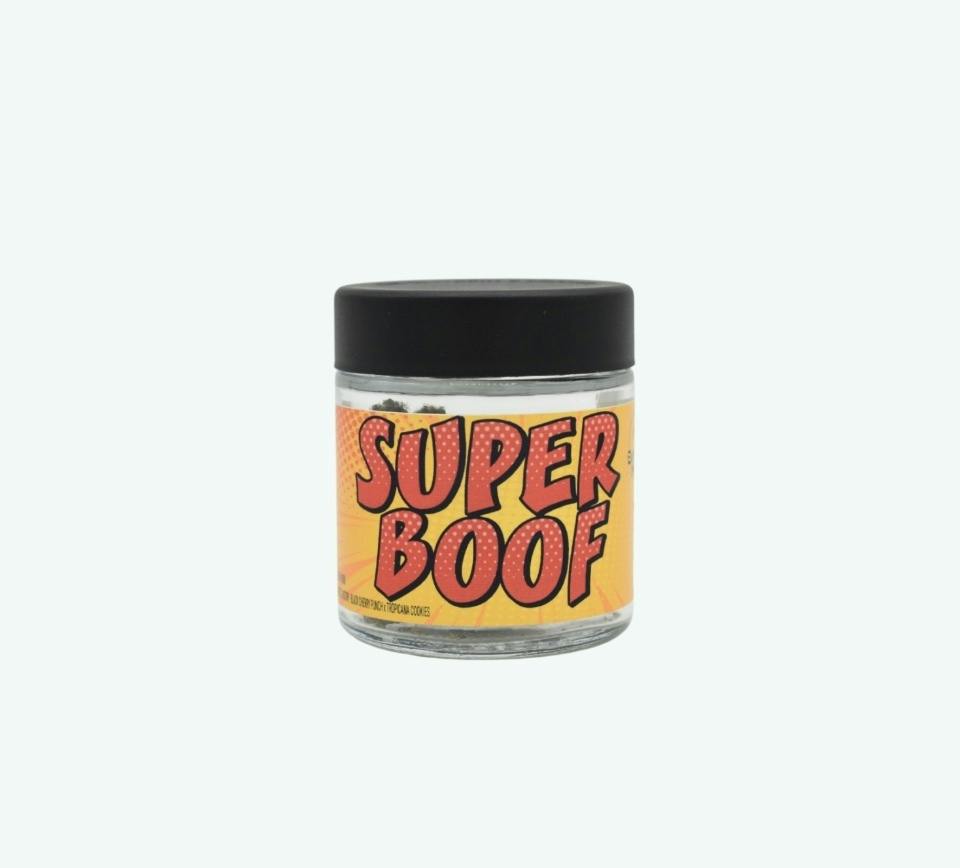 Emerald Mountain | Super Boof | Smalls | 14g by Emerald Mountain