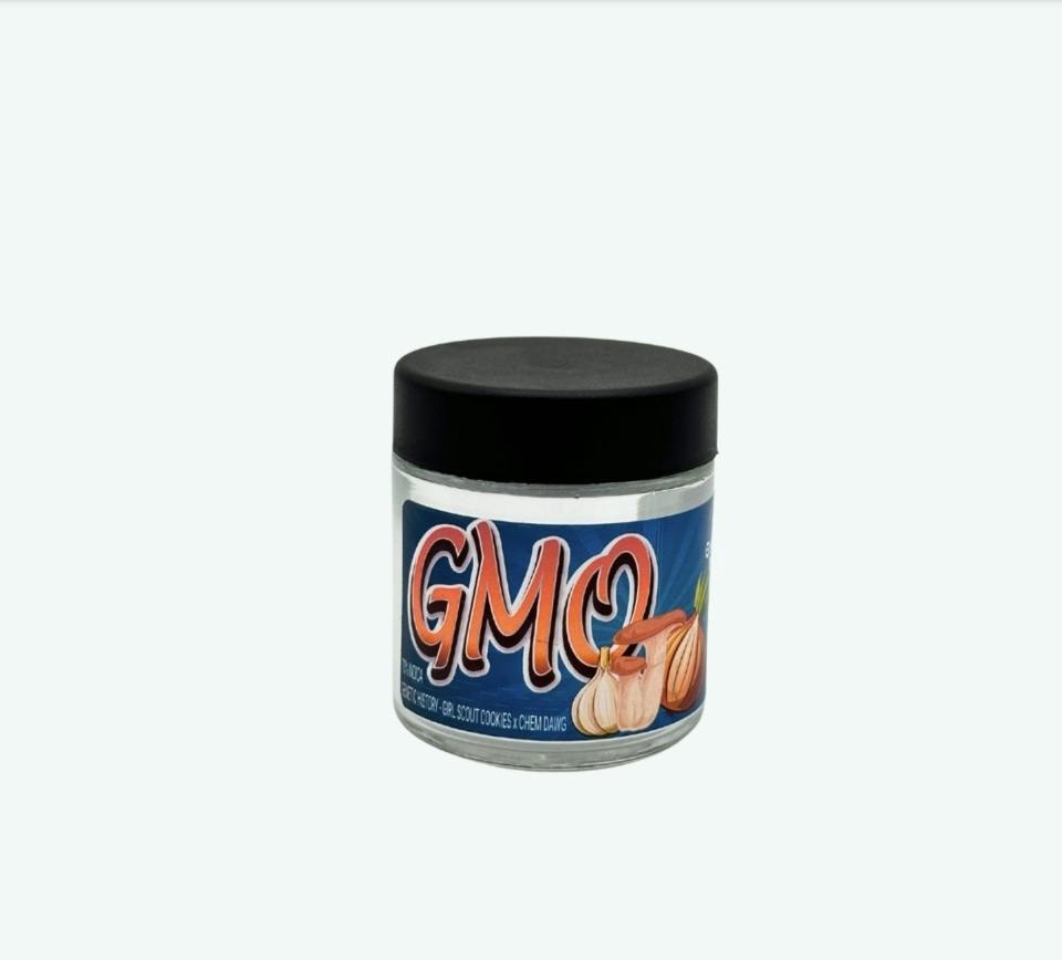 Emerald Mountain | GMO | Smalls | 14g by Emerald Mountain