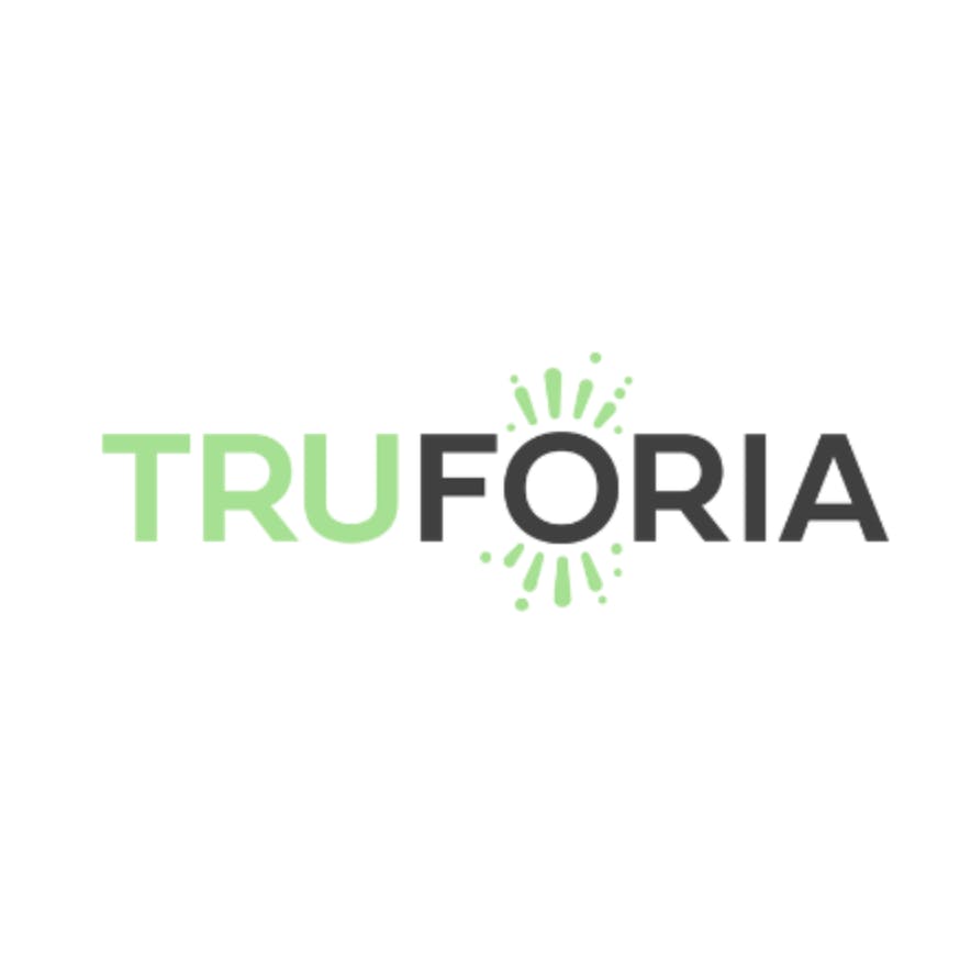 Truforia | Kush Mintz | Flower | 1G