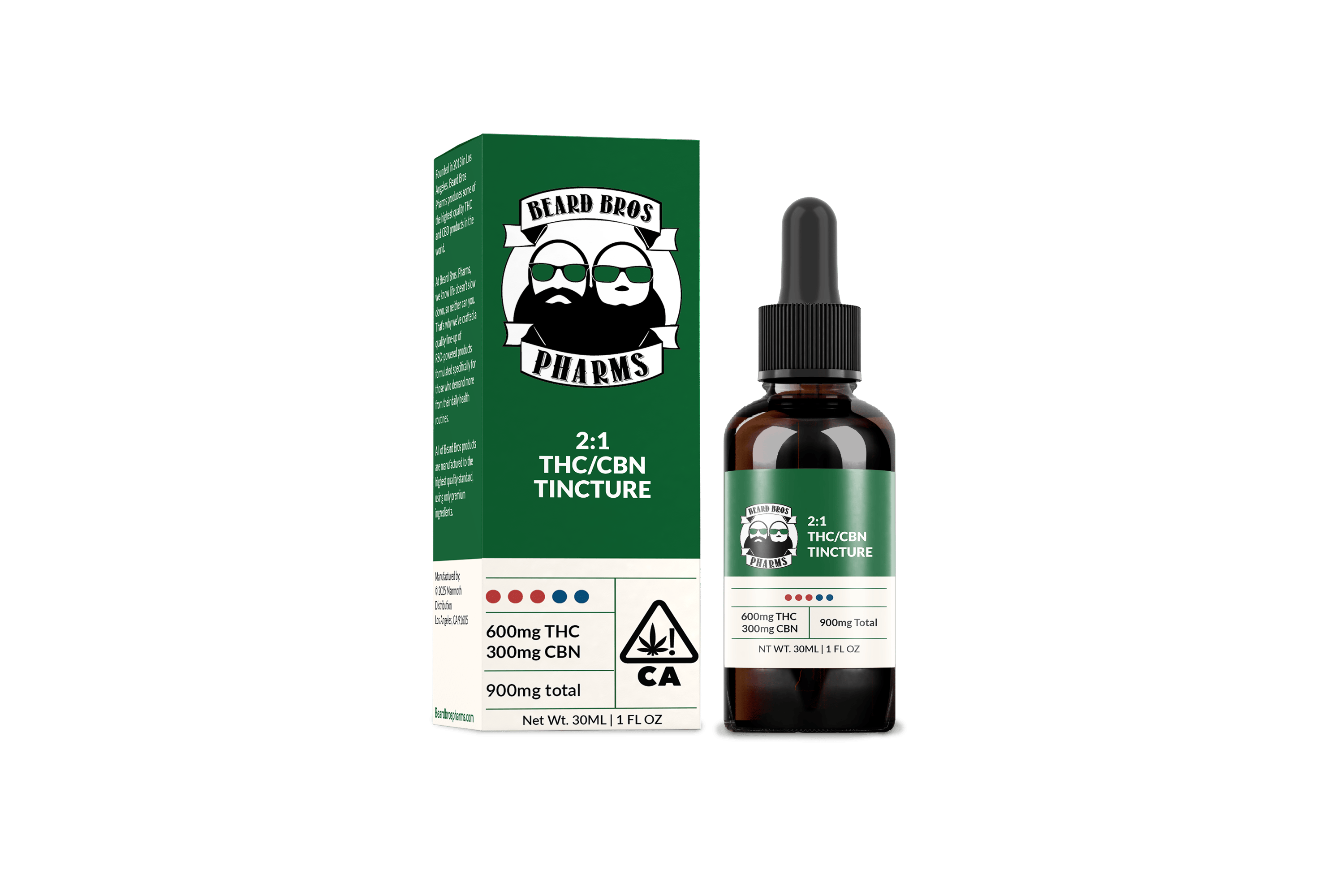 CBN Tincture