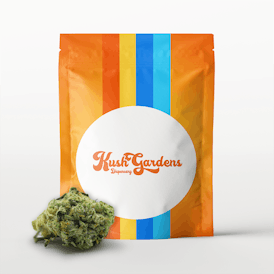 Discount Shelf Flower - Strawberry Cough