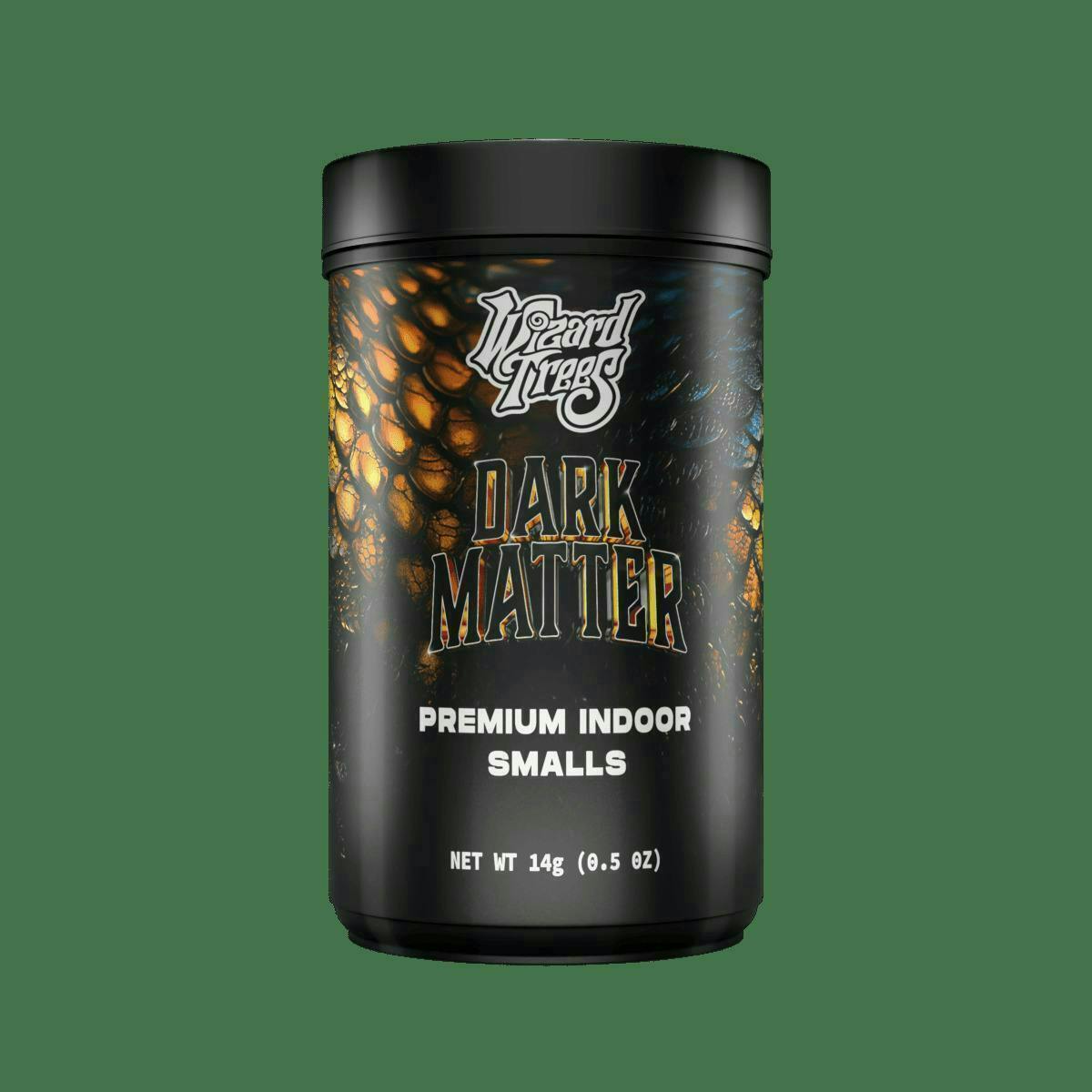 Dark Matter | Smalls | 14g by Wizard Trees