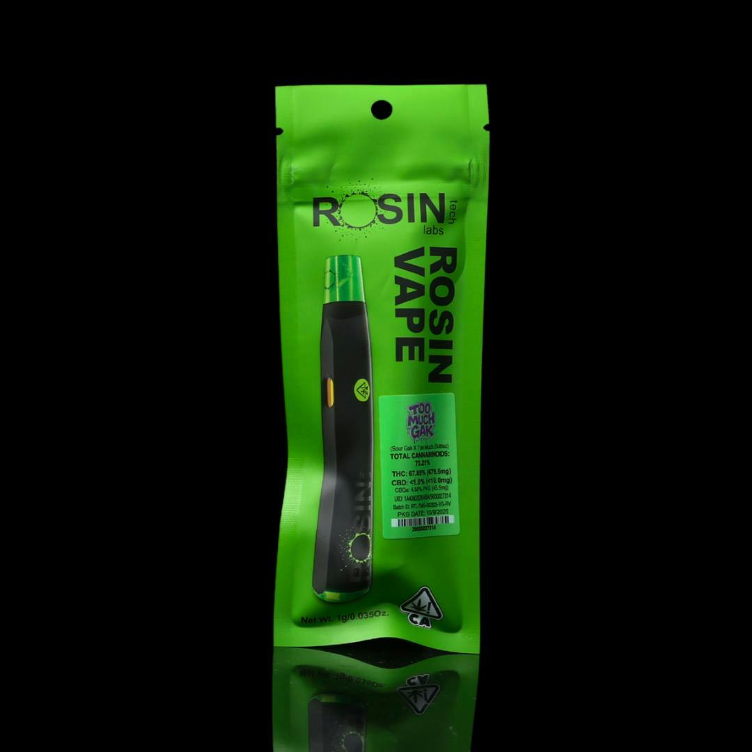how much vape is too much What Happens When You Vape Too Much main image 0