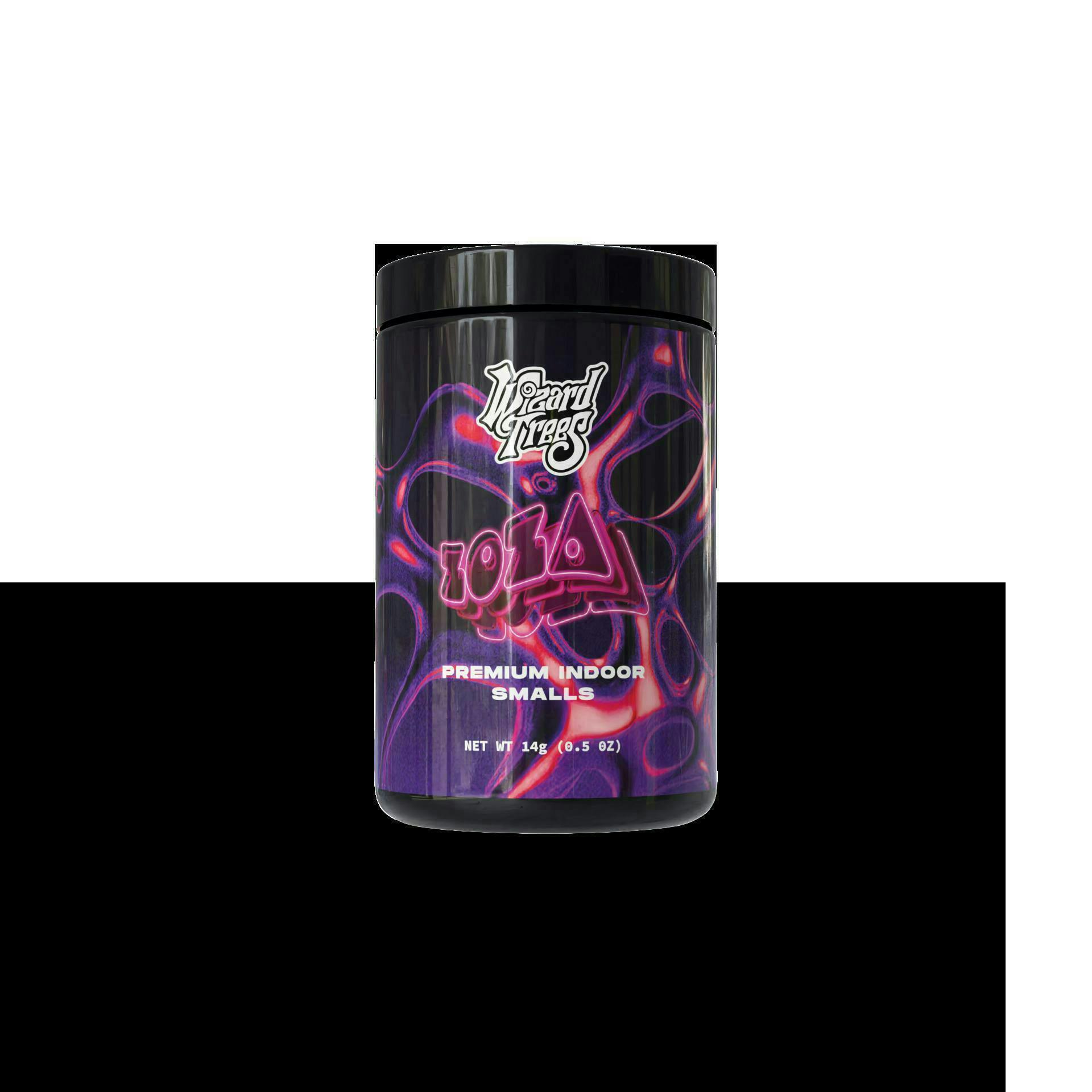 Zoza | Smalls | 14g by Wizard Trees
