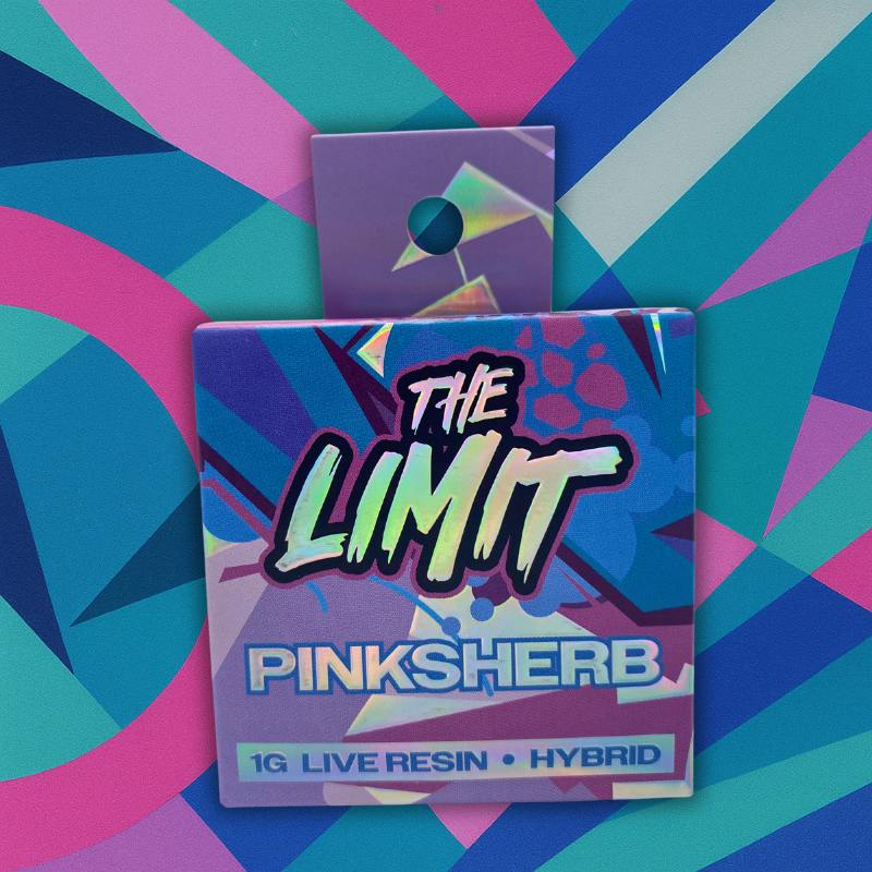 Pink Sherb