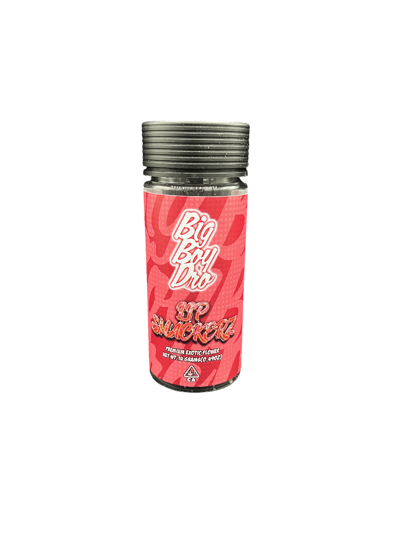 BIG BOY DRO | Lip Smackerz | 14 gram by Big Boy Dro