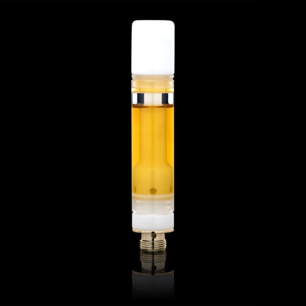 Candy MAC Cured Cartridge by Lifted Cannabis Company