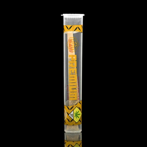 Truffle Cake Pre Roll 1g