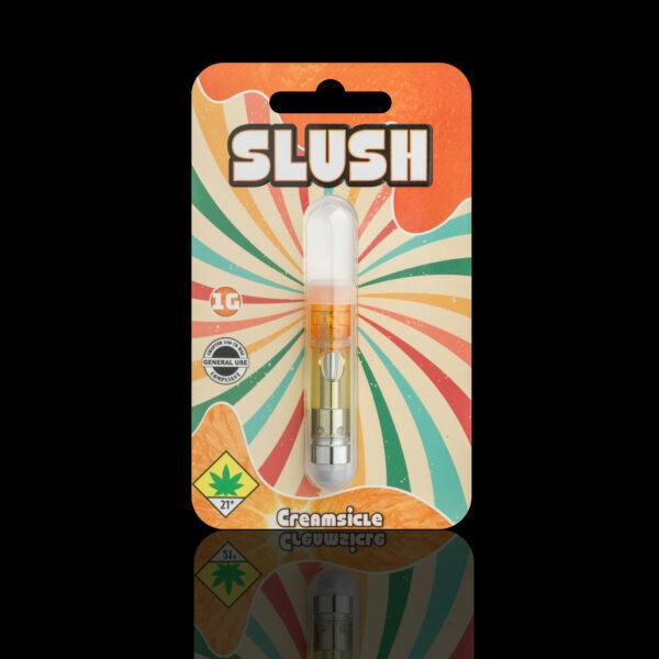 Slush Creamsicle Cartridge 1g