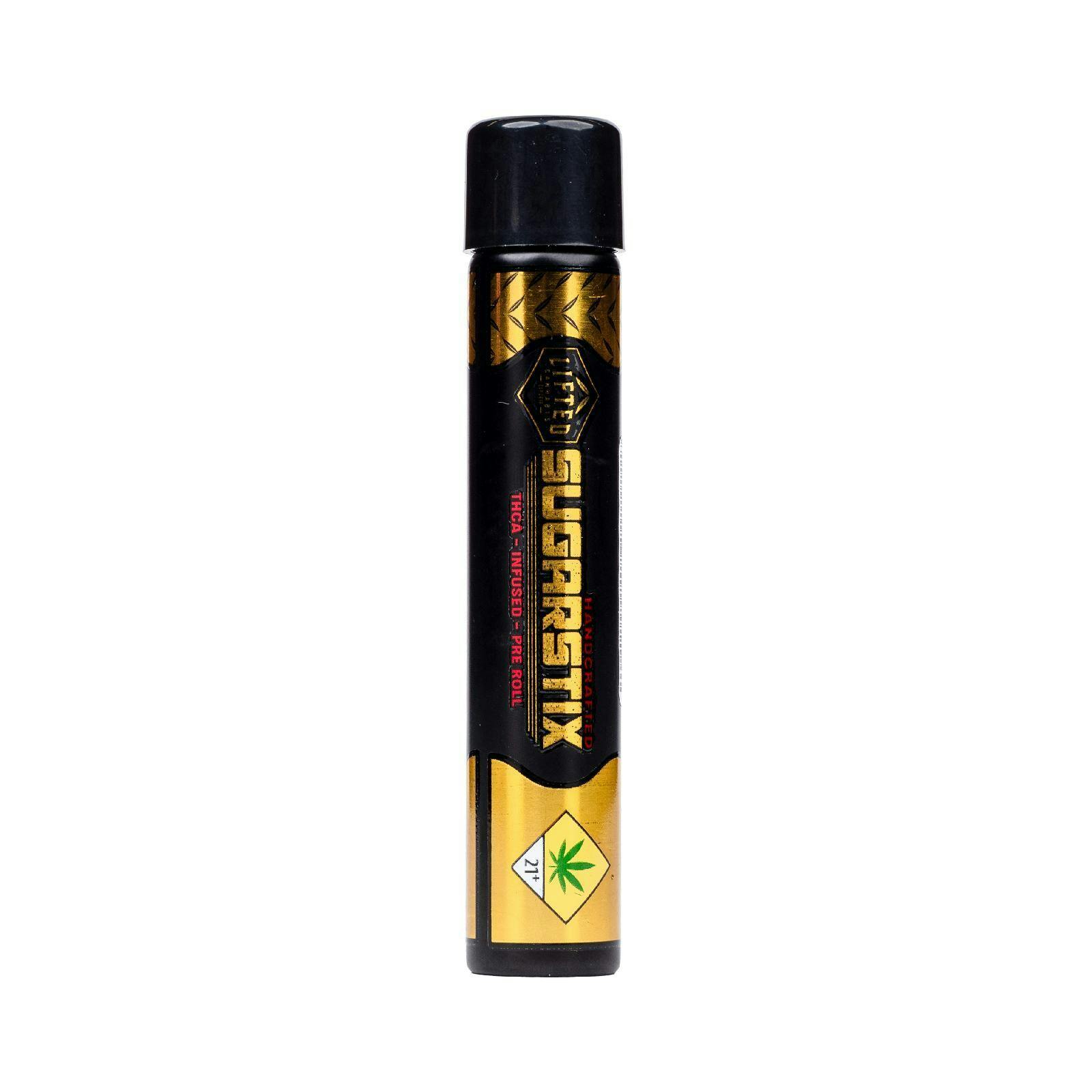 Off Gas SugarStix Infused Preroll 1g