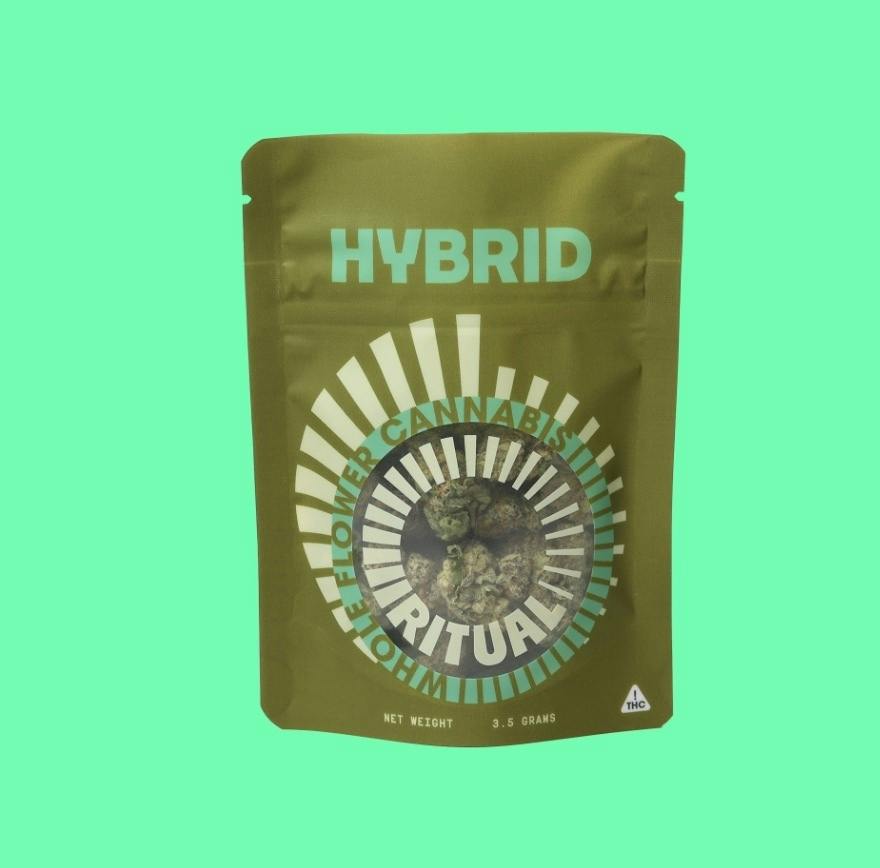 Ritual | HRxPM | Smalls | 7g - Ritual