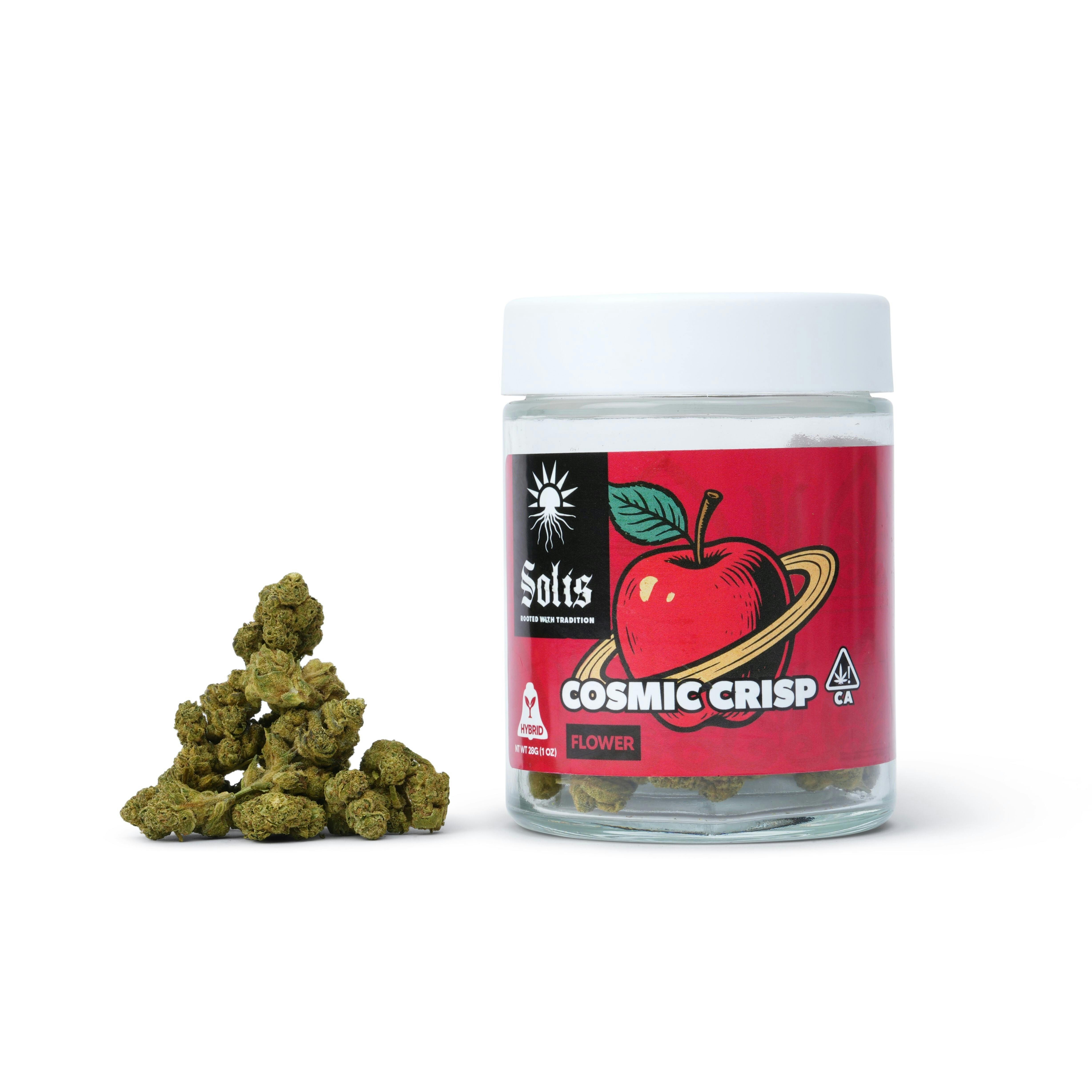 Solis — Cosmic Crisp