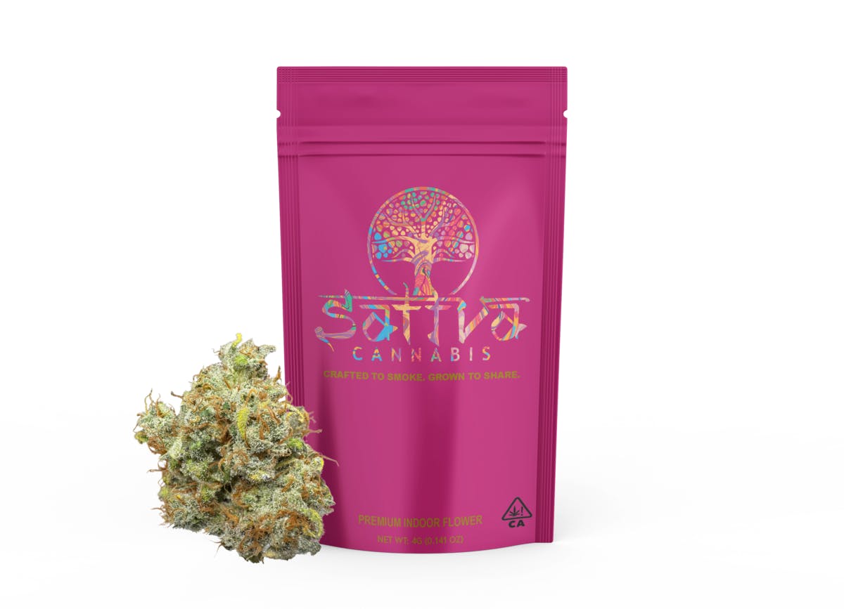 Green Gold Cultivators - San Andreas Weed Flower | Order Online