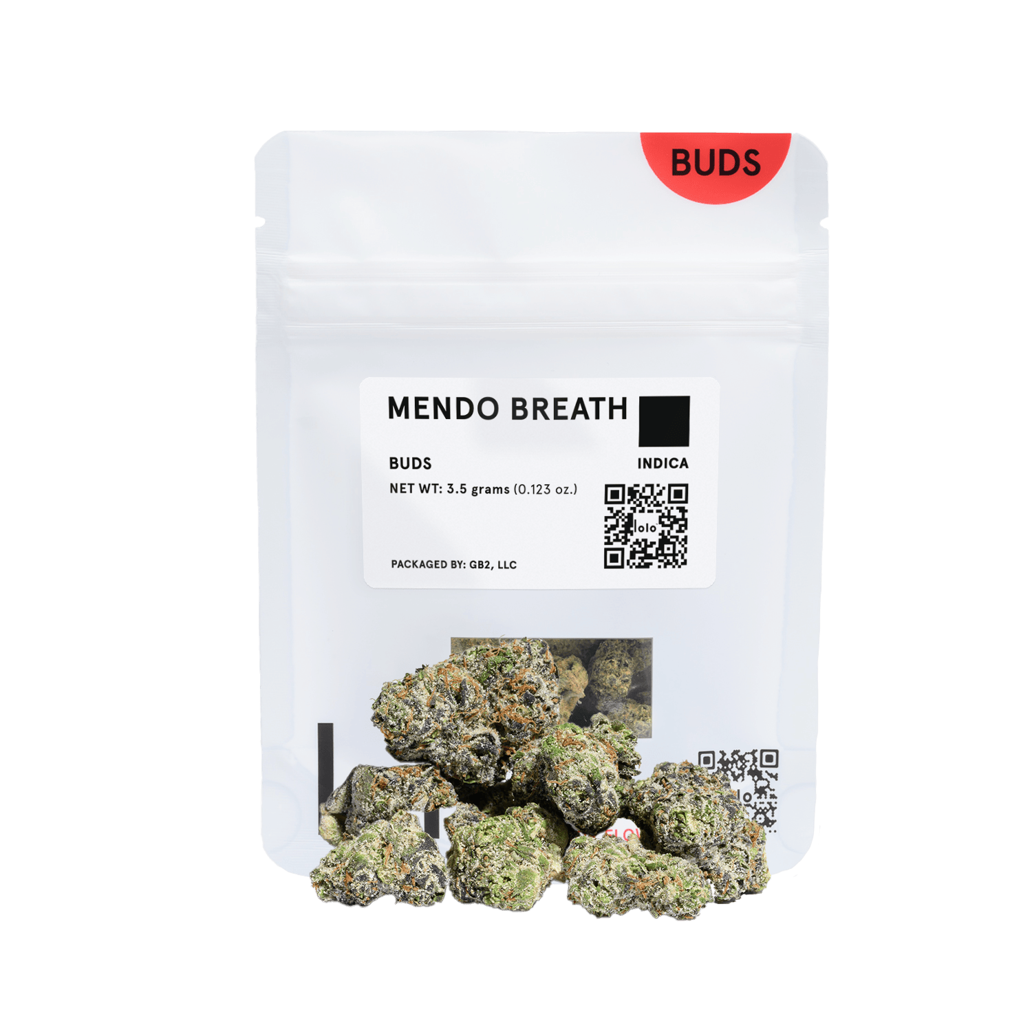 lolo: Mendo Breath