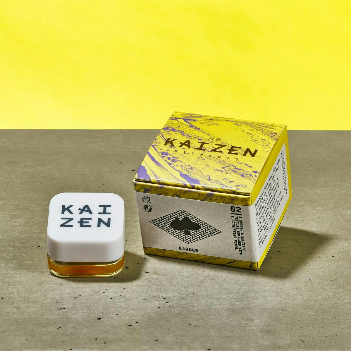 Kaizen Extracts — Ogog