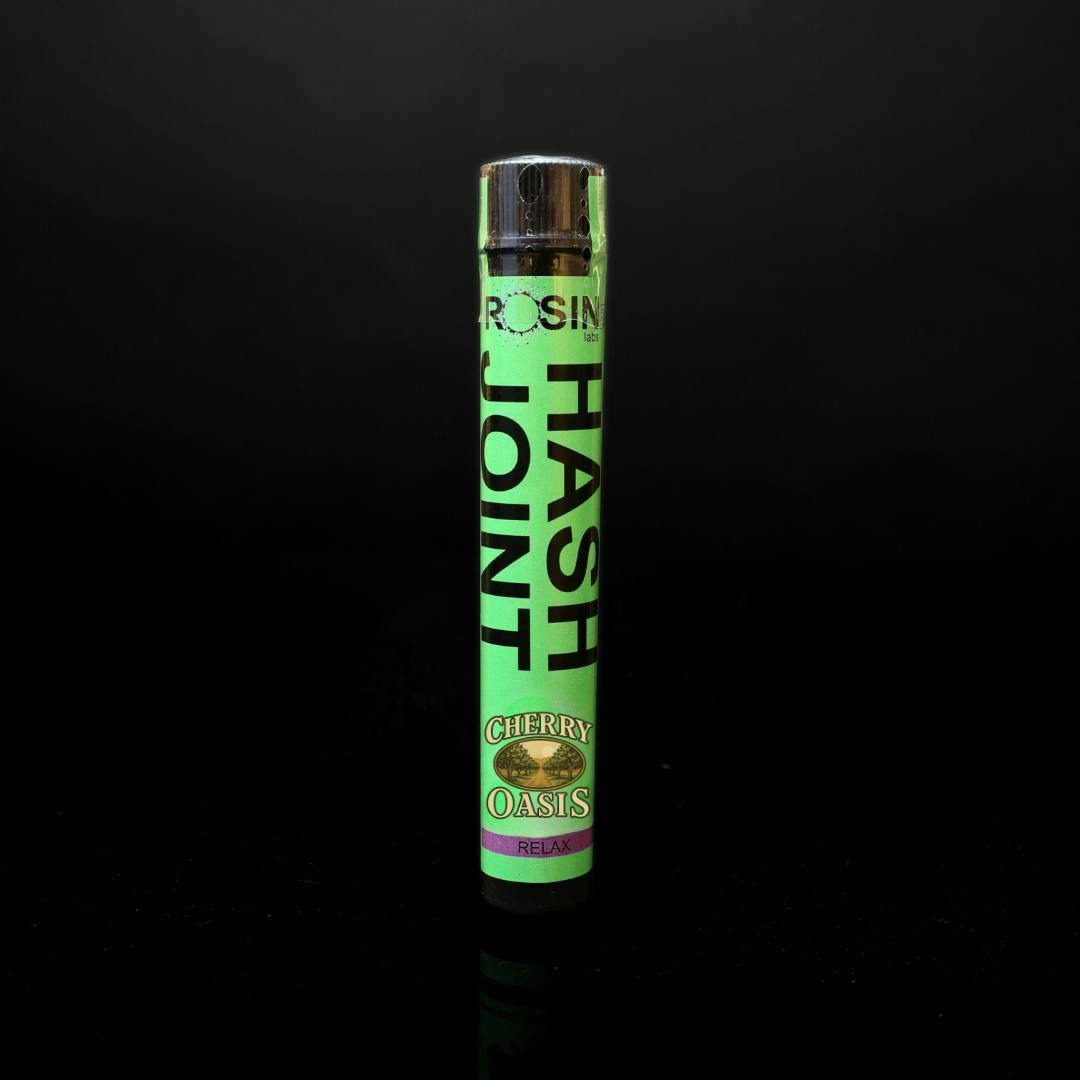 Rosin Tech Labs — Sweet