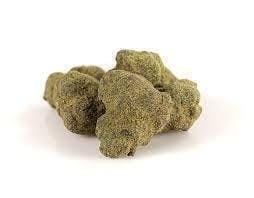 Fresh Canna | Lemon Moonrock | Infused Flower by Fresh Canna