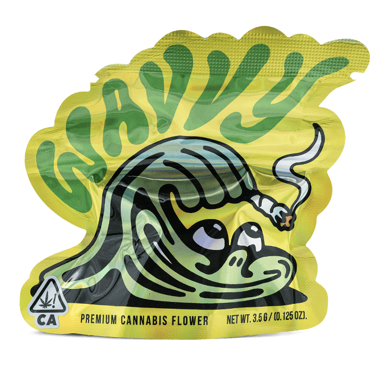 Flower Premium Indoor