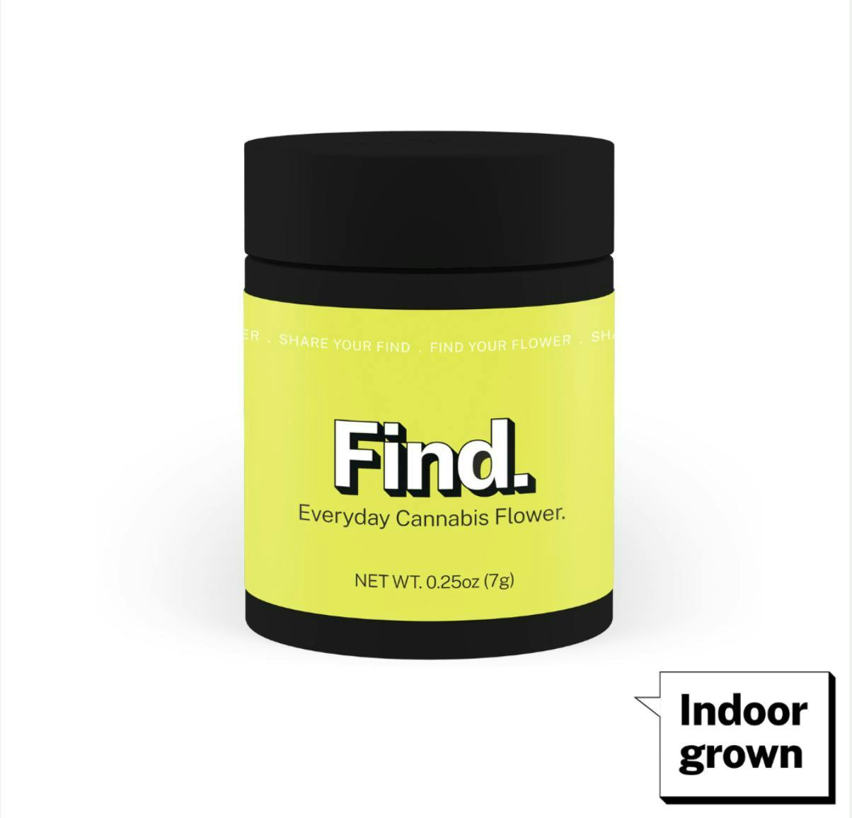 Muffin Grease | Flower | 7g by Find