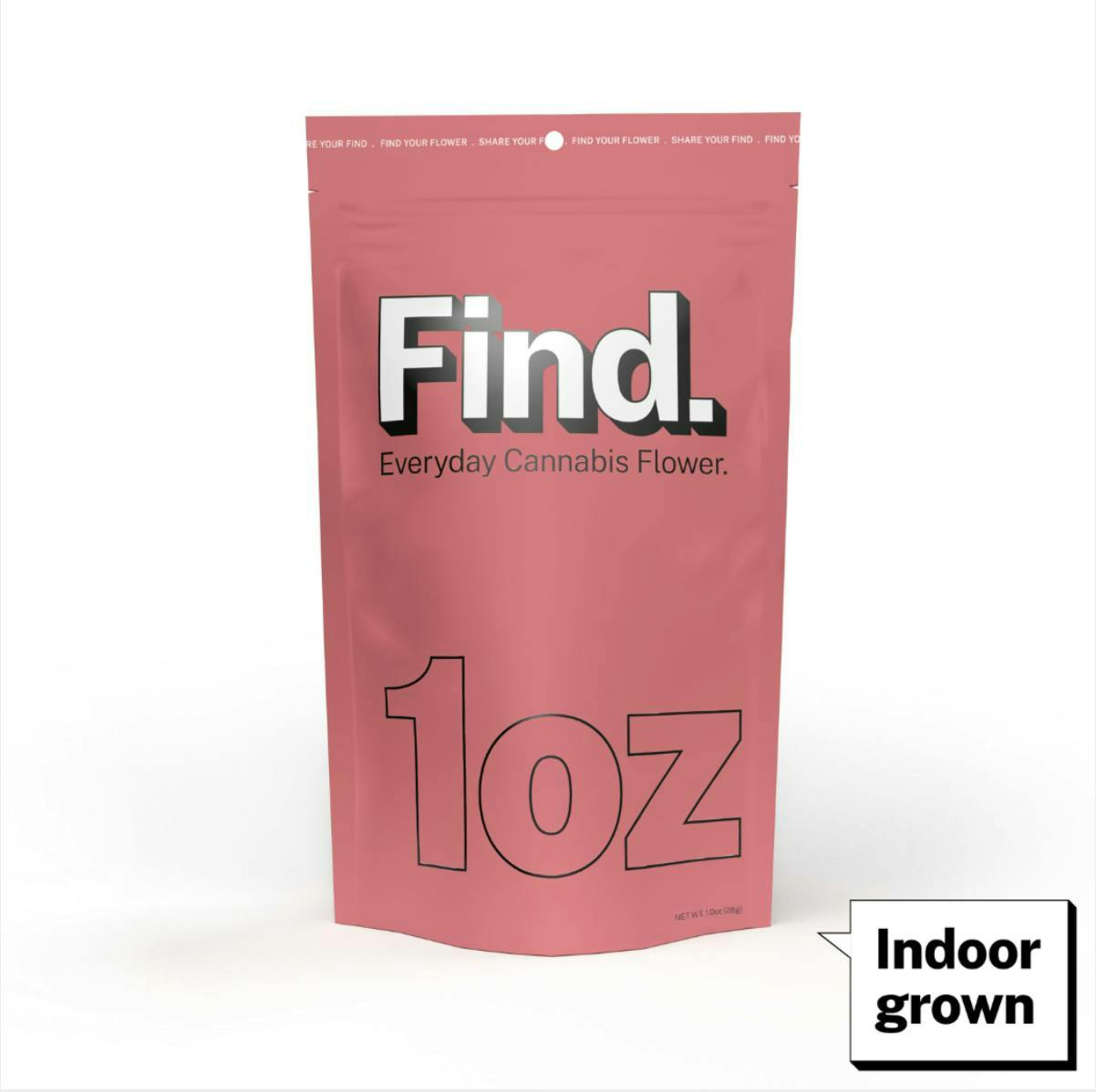 Slingria | Flower | 28g by Find
