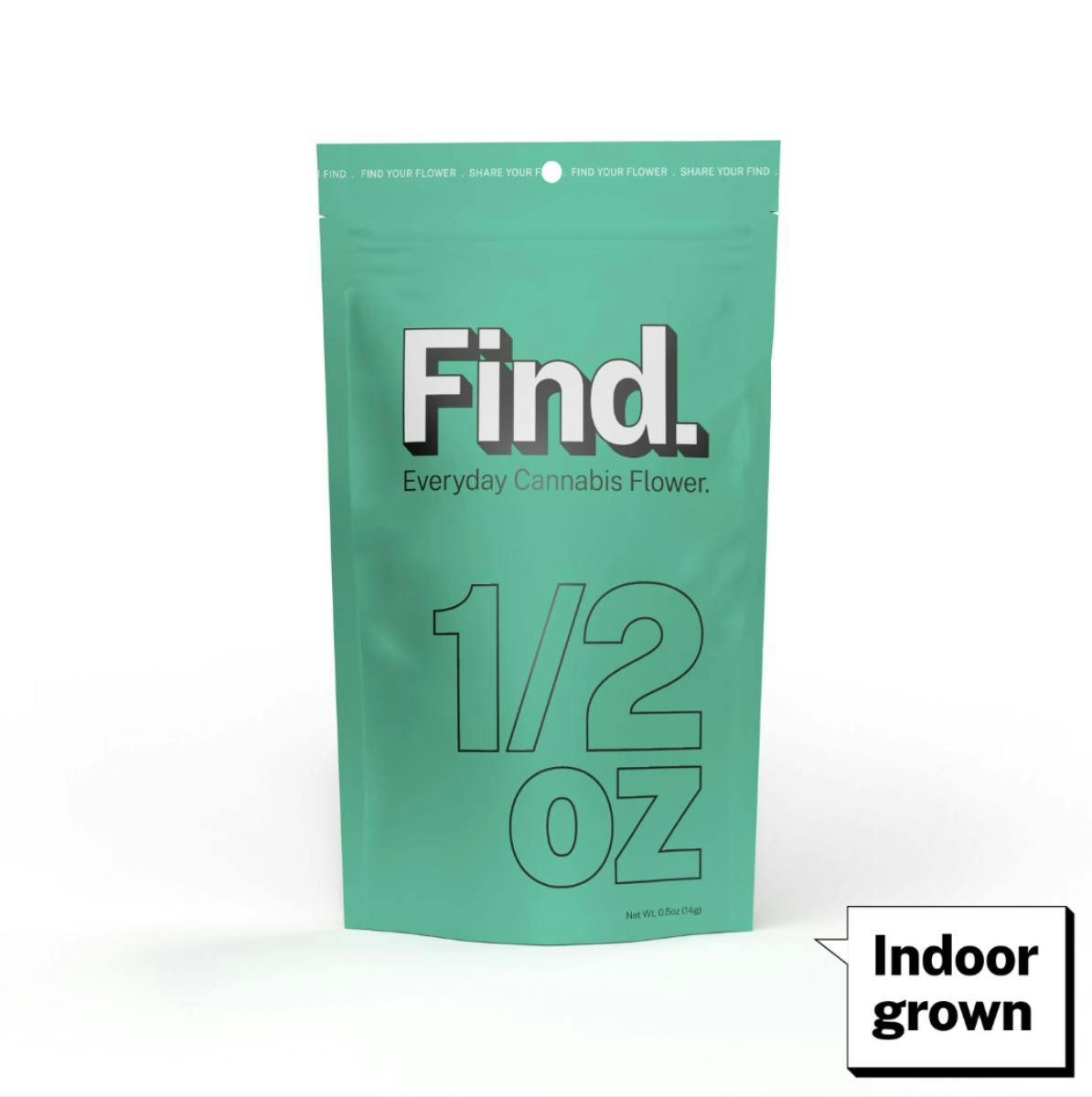 Muffin Grease | Flower | 14g by Find