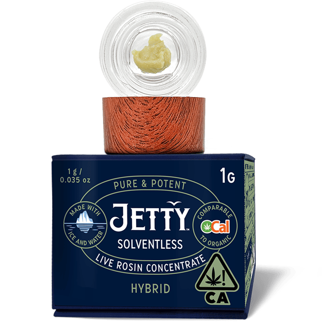 Jetty Extracts: Cotton Candy Kush, Cotton Candy, Cotton Kandy Kush