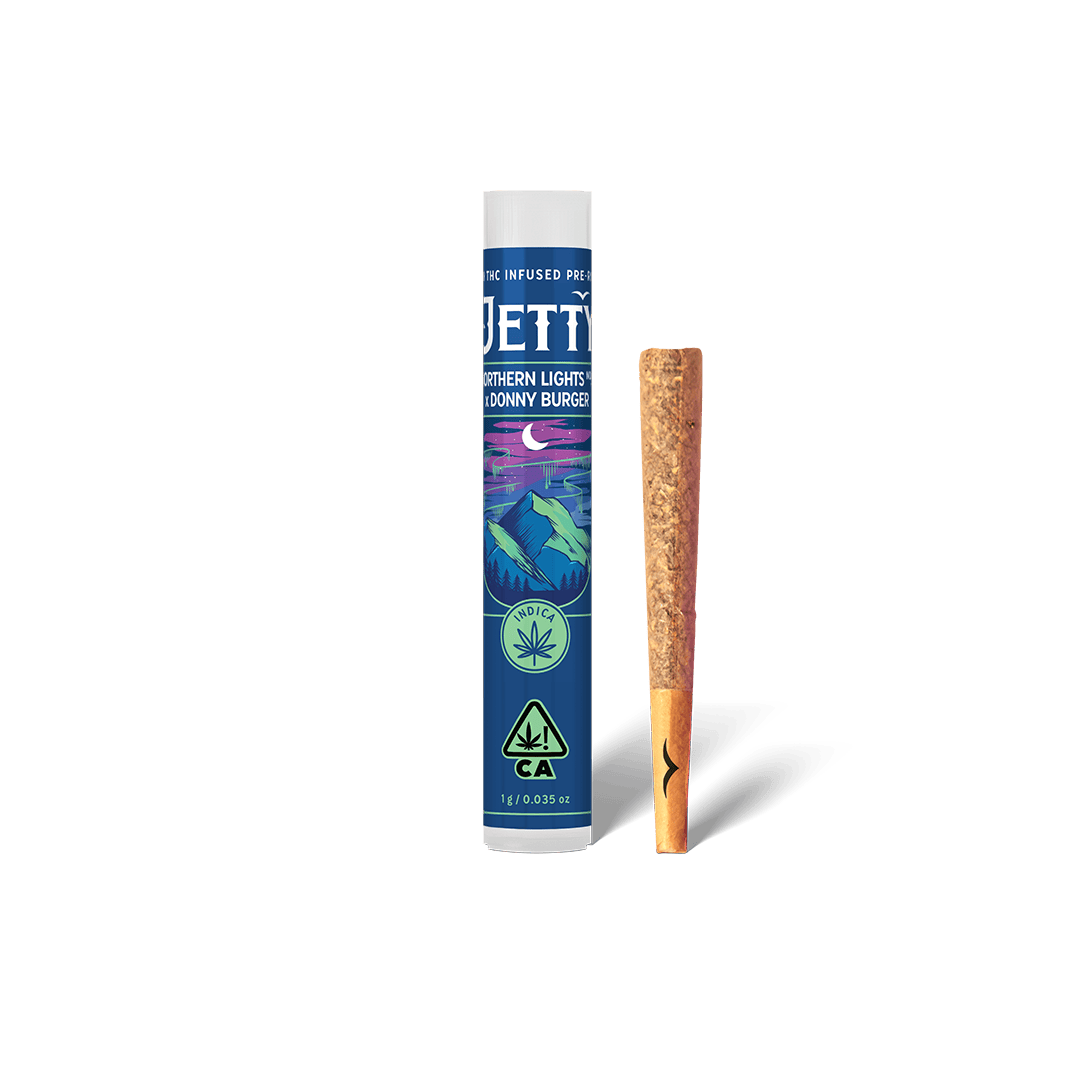 Jetty Extracts — Limonene