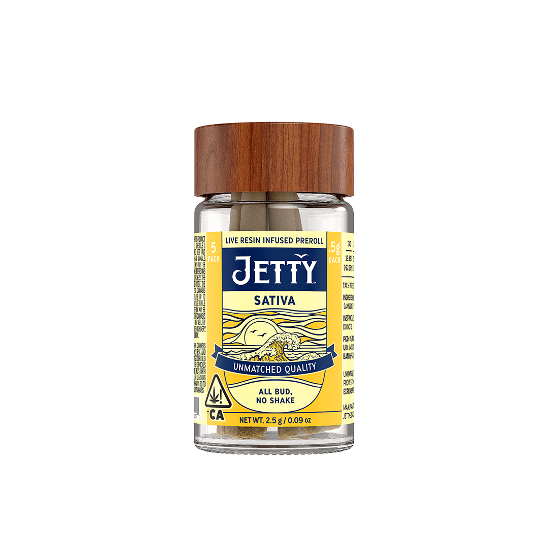 Jetty Extracts: Tropicana Cherry X Strawnana MAC