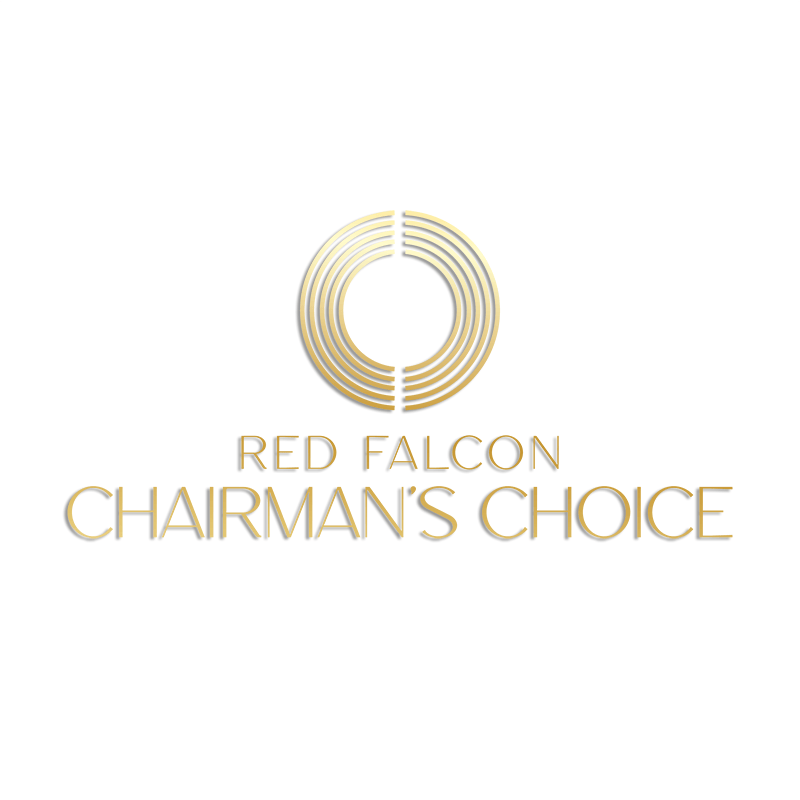 Chairman's Choice: Apple Tartz