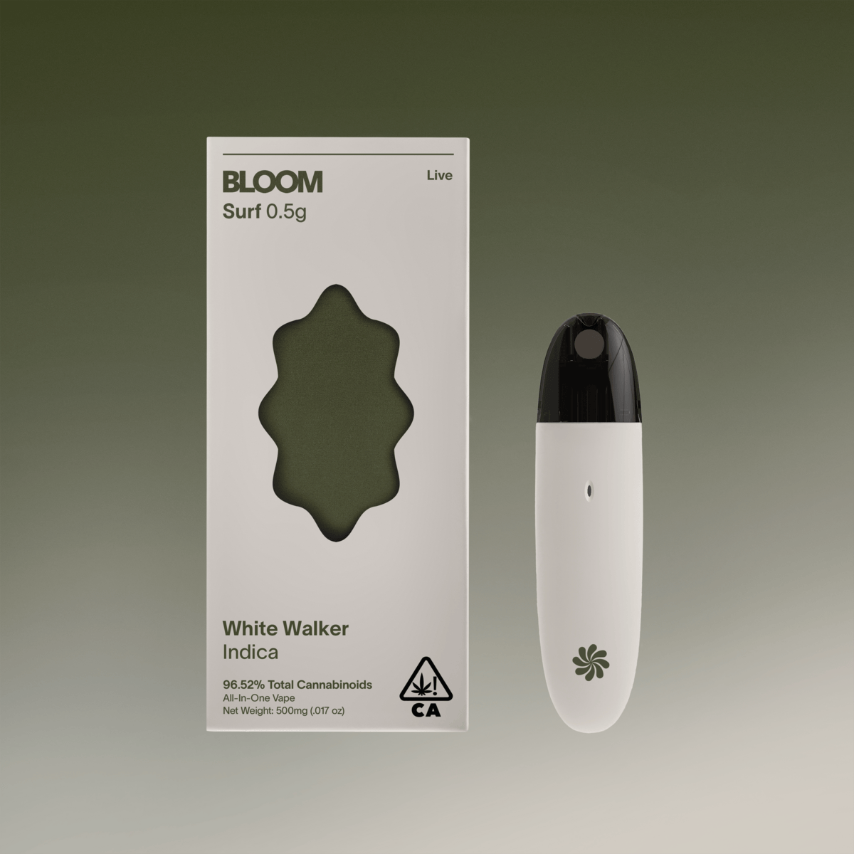 BLOOM — White Truffle