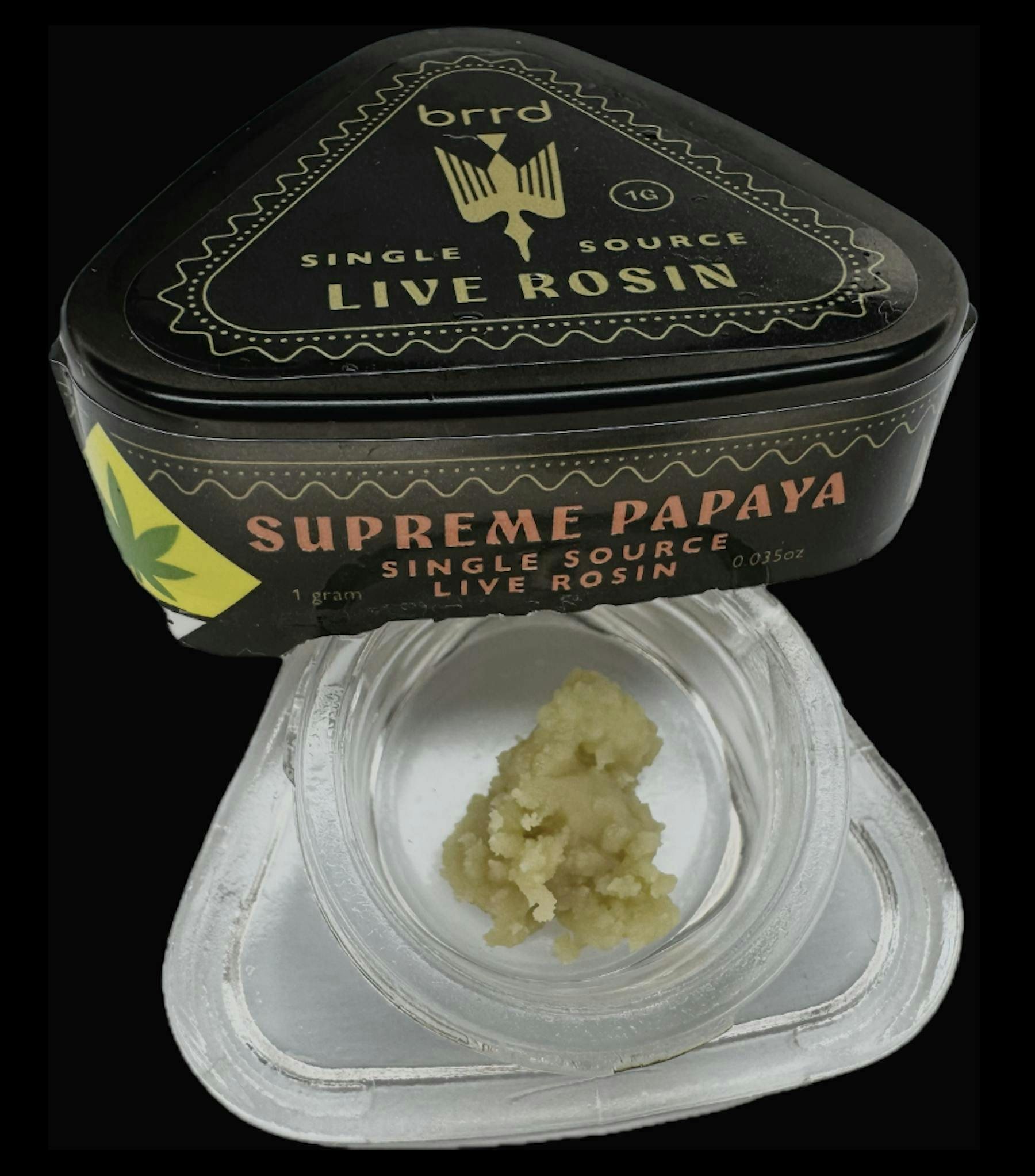 2020 Solutions Rosin Concentrates | Order Online